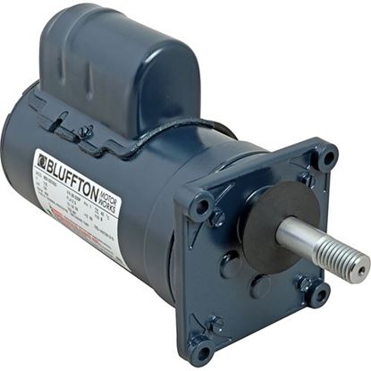 Picture of Motor (120V, 1/4 Hp) for Dito Part# DITUS250