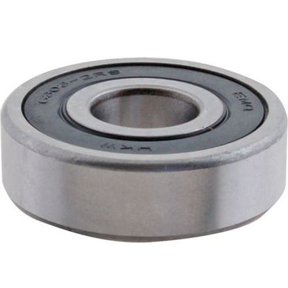 Picture of Bearing,Upper (Also F/K55) for Dito Part# US262