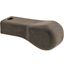 Picture of Handle,Rubber (Black) for Dito Part# 33638
