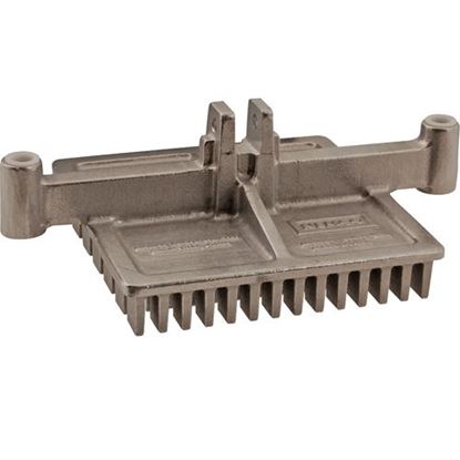 Picture of Block,Pusher (1", Ez Lett Cut) for Nemco Food Equipment Part# 55486