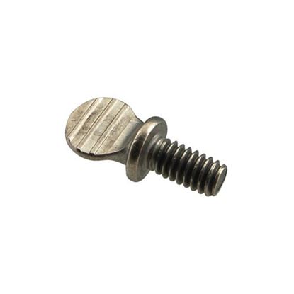 Picture of Thumbscrew (1/4-20 X 1/2") for Nemco Food Equipment Part# 45632-1