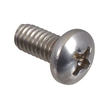 Picture of Screw,Hand Guard for Nemco Food Equipment Part# 45141