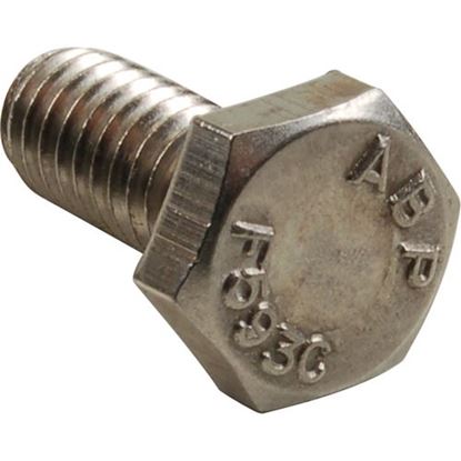 Picture of Screw,Blade Assembly for Nemco Food Equipment Part# 45626