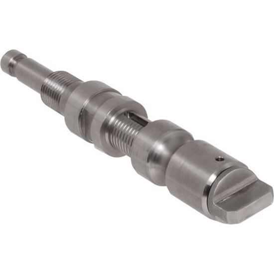Picture of Shaft,Adjusting (Adj Ez Slicr) for Nemco Food Equipment Part# NEM55158-1