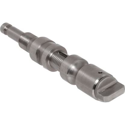 Picture of Shaft,Adjusting (Adj Ez Slicr) for Nemco Food Equipment Part# 55158-1