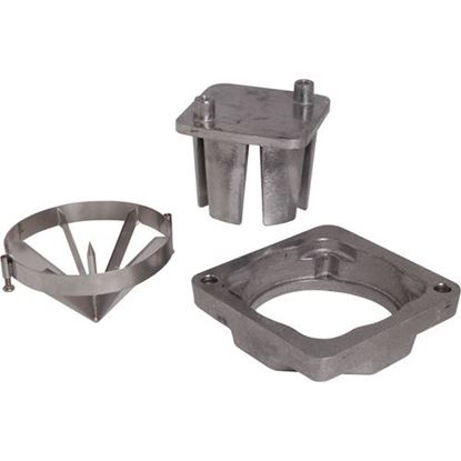 Picture of Wedger (Kit, 6-Section) for Nemco Food Equipment Part# 55727-6