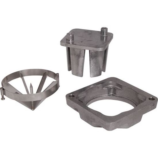 Picture of Wedger (Kit, 6-Section) for Nemco Food Equipment Part# 55727-6