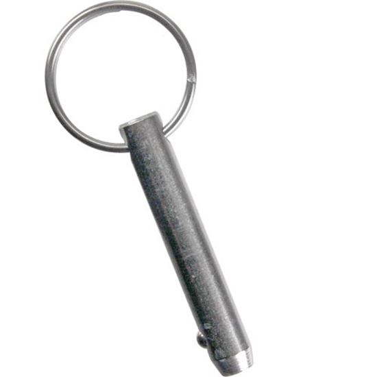 Picture of Pin,Ring for Nemco Food Equipment Part# 45298