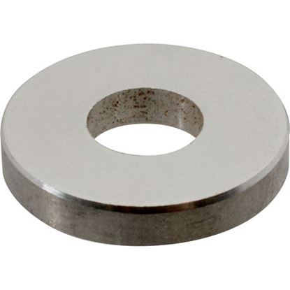 Picture of Spacer,Middle for Nemco Food Equipment Part# 55534-1