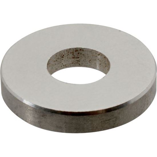 Picture of Spacer,Middle for Nemco Food Equipment Part# 55534-1