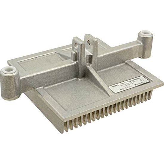 Picture of Pusher Head(5/16",W/ Bushing) for Nemco Food Equipment Part# 56171-1