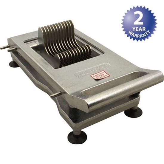 Picture of Slicer,Roma Tomato (1/4"Slice) for Nemco Food Equipment Part# NEM56610-2