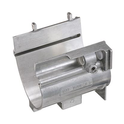 Picture of Trough & Bushing Assy(6-1/2"L) for Nemco Food Equipment Part# 55279