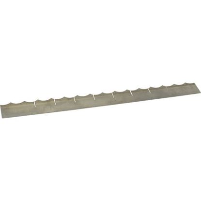 Picture of Blade Set (3/4"Cut, 16 Blades) for Nemco Food Equipment Part# NEM55470-6