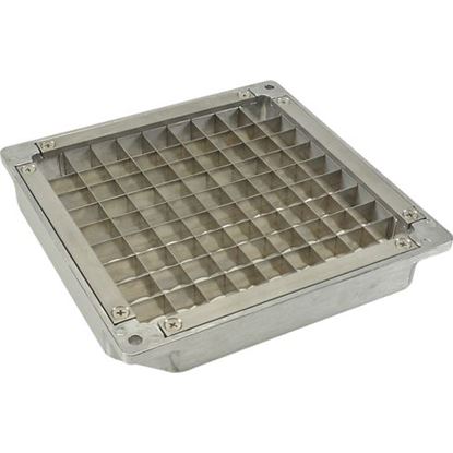 Picture of Blade & Holder (3/4" Cut) for Nemco Food Equipment Part# NEM55485-6