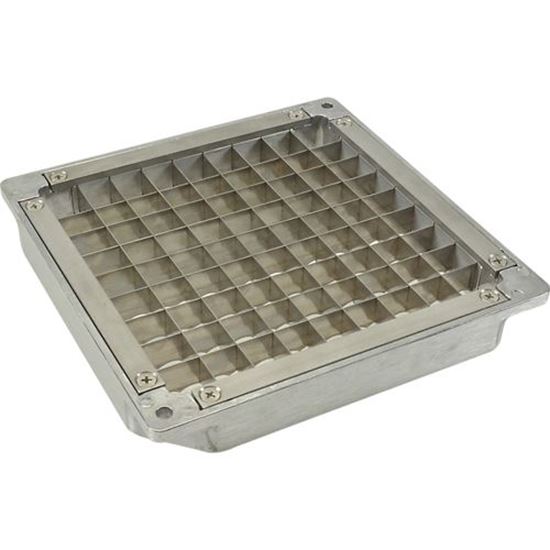 Picture of Blade & Holder (3/4" Cut) for Nemco Food Equipment Part# 55485-6
