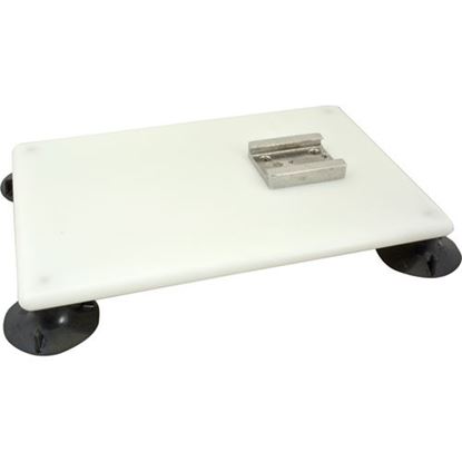 Picture of Base,Portable (W/ Feet) for Nemco Food Equipment Part# 55816-2