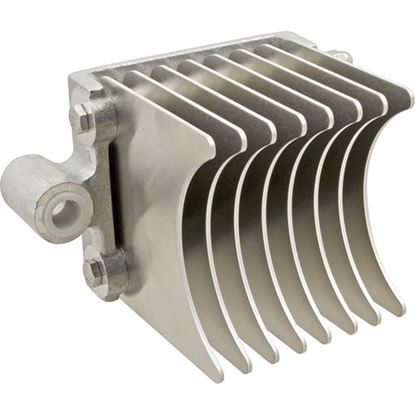 Picture of Pusher (1/2", Assembly) for Nemco Food Equipment Part# 56540-4