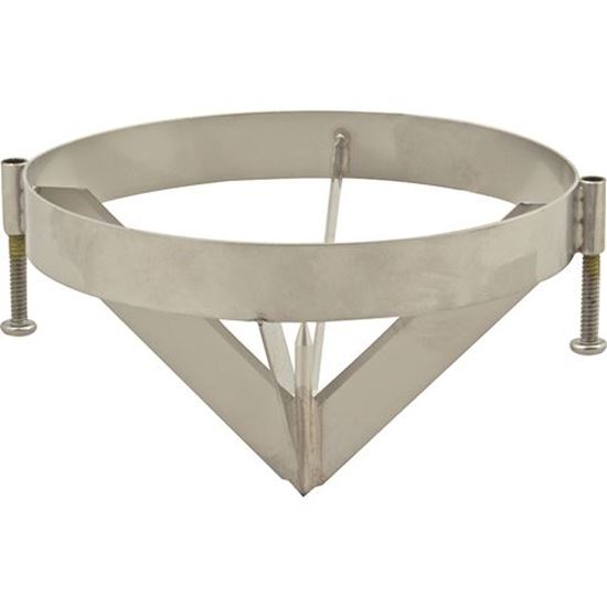 Picture of Blade (4-Section) for Nemco Food Equipment Part# 428-4
