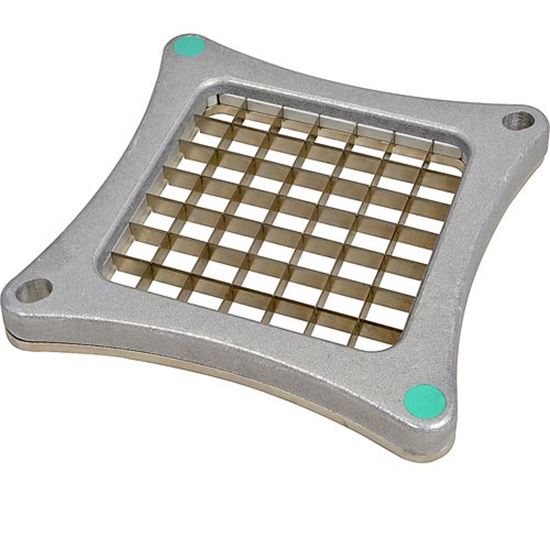 Picture of Blade Assembly(Green,1/2"Dice) for Nemco Food Equipment Part# 57424-3