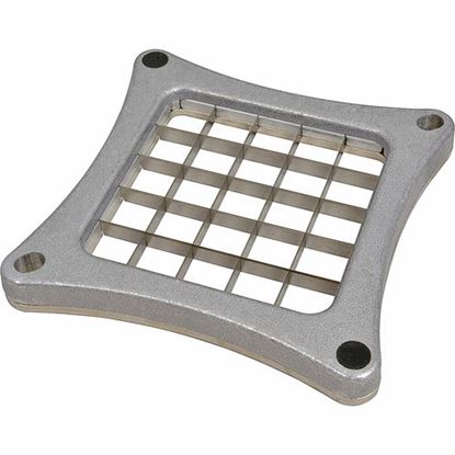 Picture of Blade Assembly (Black, 1"Dice) for Nemco Food Equipment Part# 57424-4