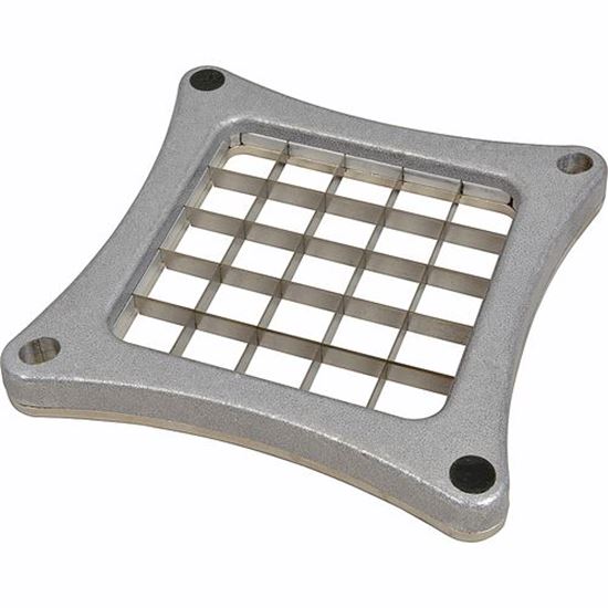 Picture of Blade Assembly (Black, 1"Dice) for Nemco Food Equipment Part# 57424-4