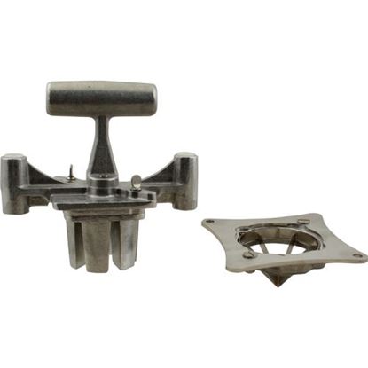 Picture of Blade,Wedger (6-Section) for Nemco Food Equipment Part# 57727-6W