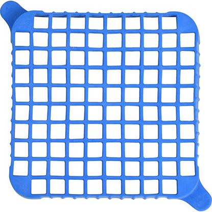 Picture of Gasket,Cleaning(Blue,3/8"Dice) for Nemco Food Equipment Part# NEM56382-2
