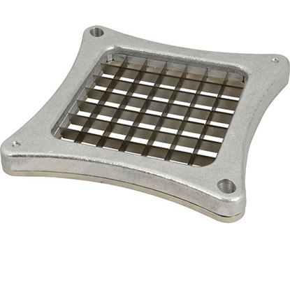 Picture of Blade,Chopping (Assy,1/2"Dice) for Nemco Food Equipment Part# 56424-3
