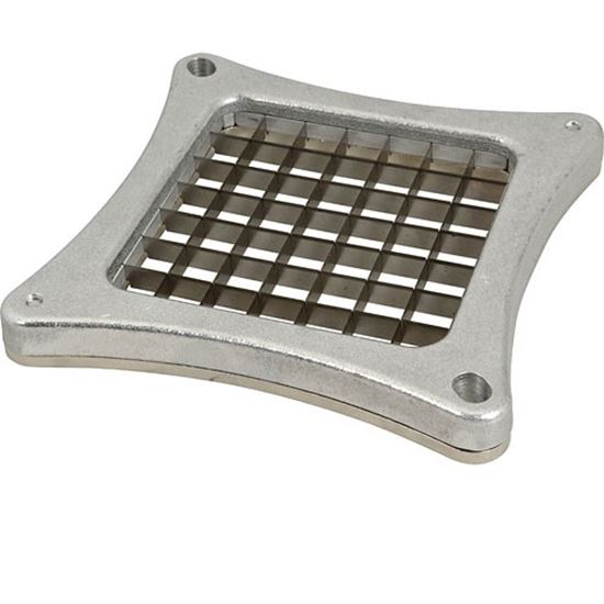 Picture of Blade,Chopping (Assy,1/2"Dice) for Nemco Food Equipment Part# 56424-3