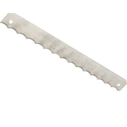 Picture of Blade (5/16" Cut) for Nemco Food Equipment Part# 55890