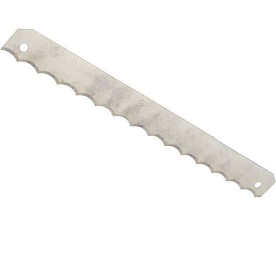Picture of Blade (5/16" Cut) for Nemco Food Equipment Part# 55890