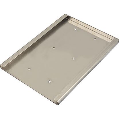Picture of Wall Plate for Nemco Food Equipment Part# NEM55641