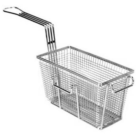 Picture of Basket,Fry (9-3/8X4-7/8",R&Fh) for Prince Castle Part# PC676-11