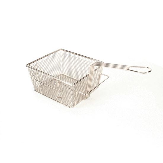 Picture of Basket,Fry (10 X 8-3/4", Lh) for Star Mfg Part# 216033
