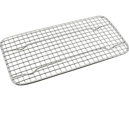 Picture of Grate,Mesh (5" X 10",1/3-Size) for Duke Part# DUK27015715