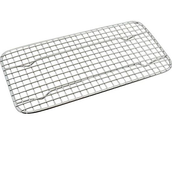 Picture of Grate,Mesh (5" X 10",1/3-Size) for Duke Part# DUK27015715