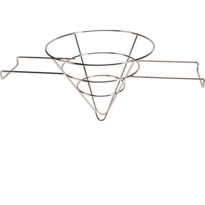 Picture of Holder,Cone Filter (10"Dia,Cp) for Frymaster Part# FRY803-0072