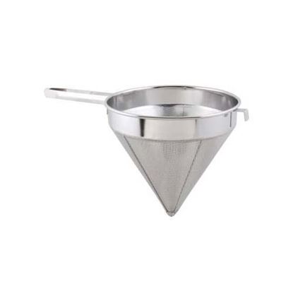 Picture of Strainer,China Cap(12", Fine) for Browne Foodservice Part# S5012F