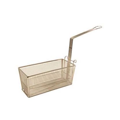 Picture of Basket,Fry(Twin,13.25"X6.25") for Henny Penny Part# 67683