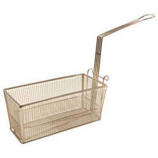 Picture of Basket,Fry(Twin,13.25"X6.25") for Henny Penny Part# 67683