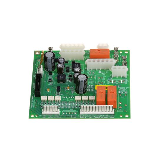 Picture of Board (I/O) for Henny Penny Part# HP60430RB