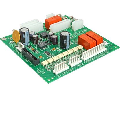Picture of Board,I/O (Assembly) for Henny Penny Part# HP27286RB