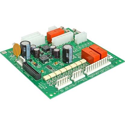 Picture of Board,I/O (Assembly) for Henny Penny Part# 27286RB