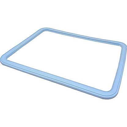Picture of Gasket,Frypot Lid for Henny Penny Part# HEN89664