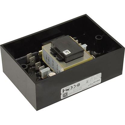 Picture of High Limit Control for Henny Penny Part# HP83581-002