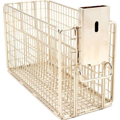 Picture of Fry Basket (1/2 Size) for Henny Penny Part# HEN73025