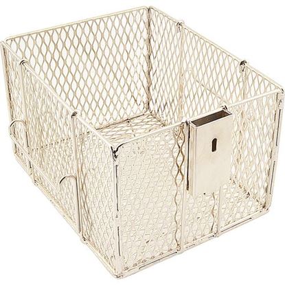 Picture of Fry Basket (Fullsize) for Henny Penny Part# HEN19507