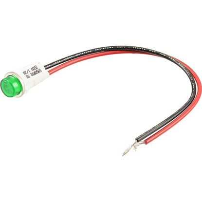Picture of Indicator Light (Green) for Henny Penny Part# HP54085