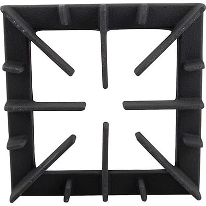 Top Grate for Vulcan Hart Part# 00-406820-00001